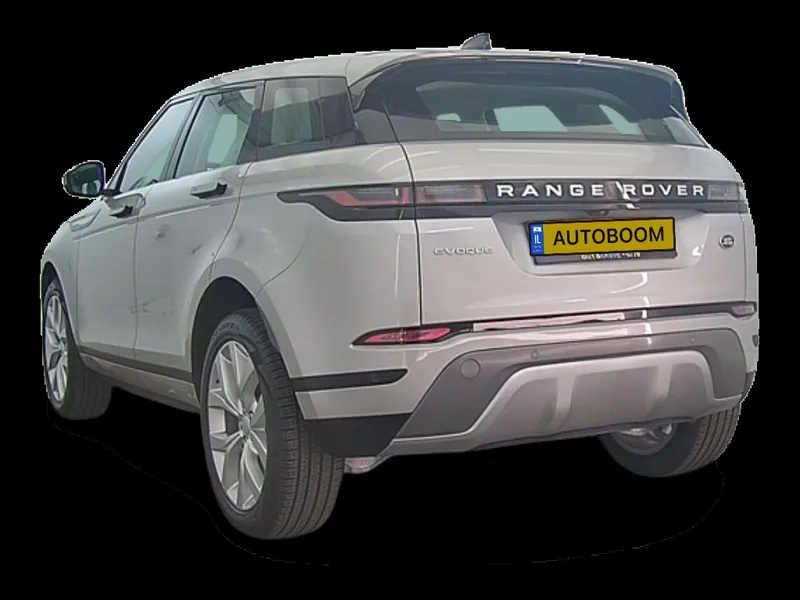 Land Rover Range Rover Evoque 2nd hand, 2023