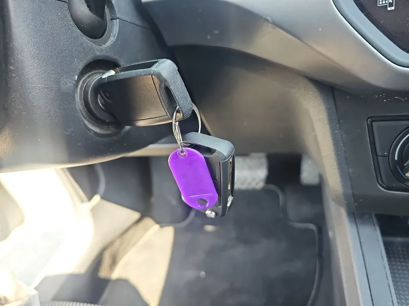 SEAT Ibiza 2nd hand, 2018, private hand