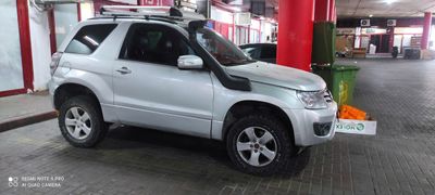 Suzuki Grand Vitara 2nd hand, 2013, private hand