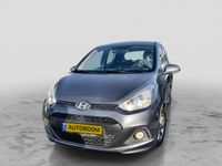 Hyundai i10 с пробегом, 2017, частная