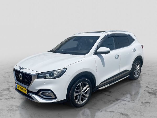MG EHS с пробегом, 2021, частная рука