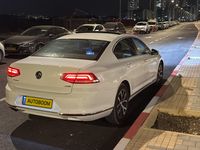 פולקסווגן פאסאט יד 2 רכב, 2015, פרטי