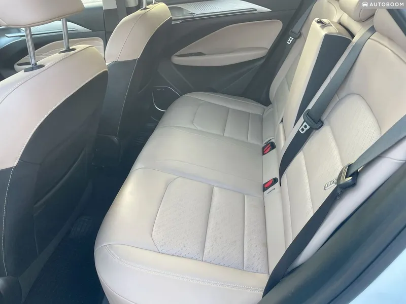 Geely Geometry C 2ème main, 2023