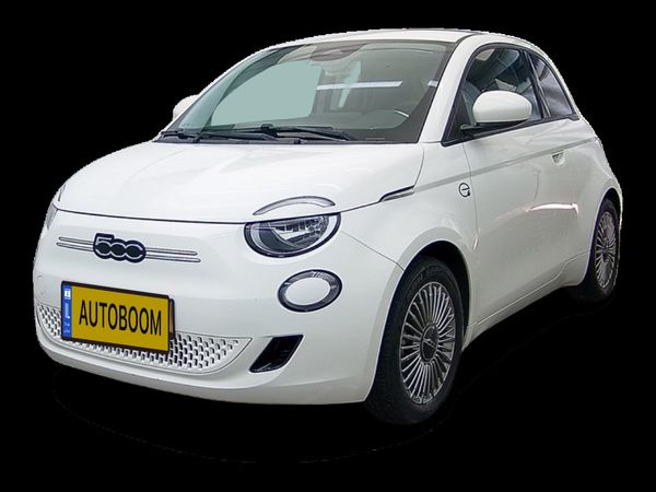 Fiat 500 2nd hand, 2024