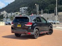 Subaru Forester 2nd hand, 2019, private