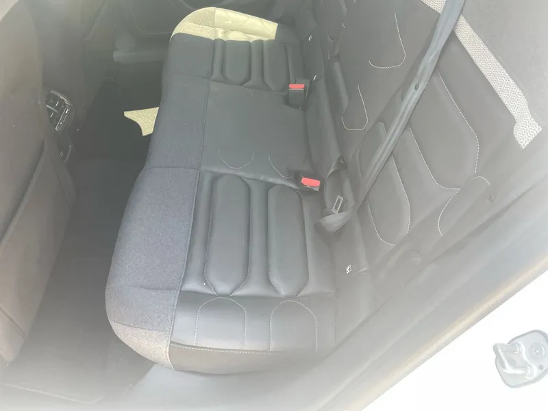 Citroen C4 X 2nd hand, 2023, private hand