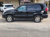 Toyota Land Cruiser Prado 2nd hand, 2007, private