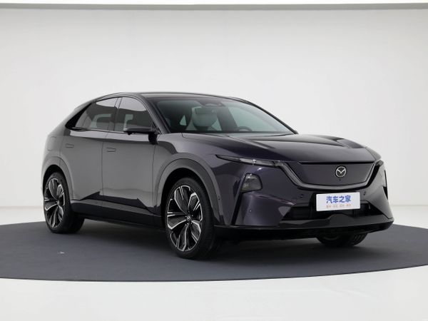 Mazda CX-6e 2025. Bodywork, Exterior. SUV 5-doors, 1 generation