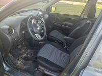 Nissan Micra 2ème main, 2017