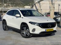 מרצדס EQA יד 2 רכב, 2022, פרטי