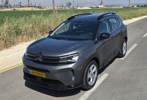 Citroën C5 Aircross, 2023, photo