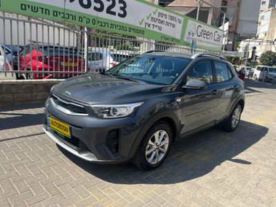 Kia Stonic 2nd hand, 2021, private hand