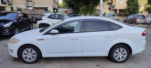 Ford Mondeo, 2010, photo