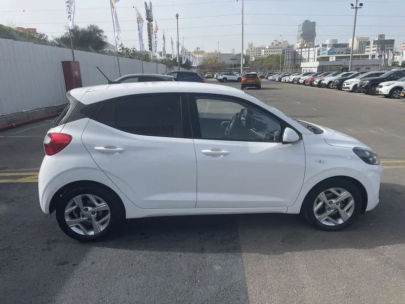 Hyundai i10 2nd hand, 2023