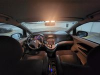 Mitsubishi Grandis с пробегом, 2010, частная