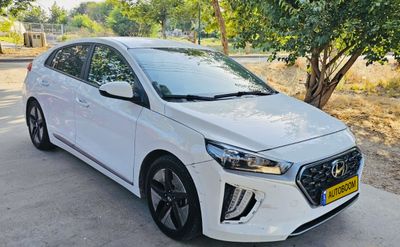 Hyundai IONIQ 2ème main, 2022, main privée