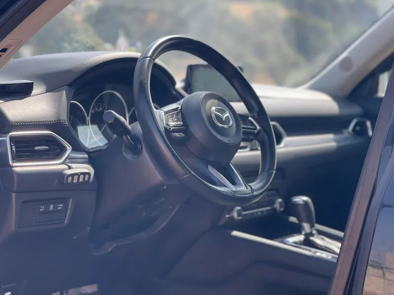 Mazda CX-5 2nd hand, 2019, private hand