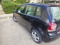 Volkswagen Polo 2nd hand, 2008, private