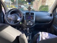 Nissan Micra с пробегом, 2019, частная
