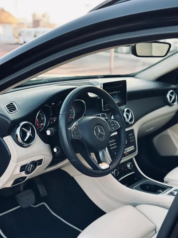 Mercedes GLA 2ème main, 2018, privée