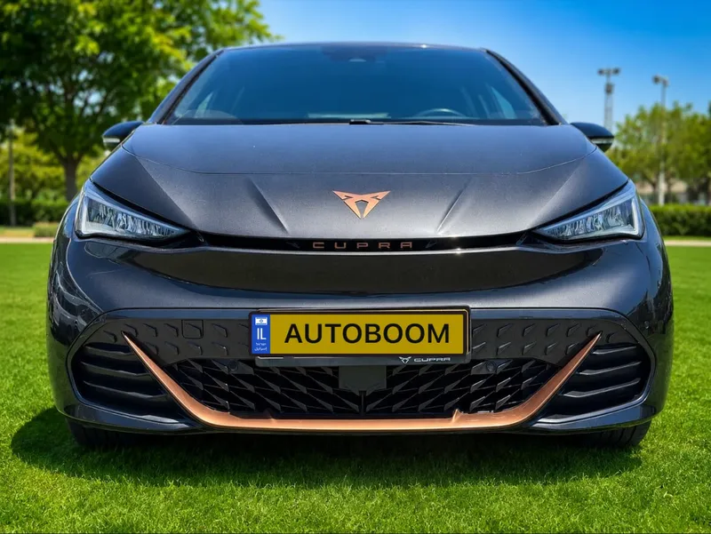 Cupra Born 2nd hand, 2023, private