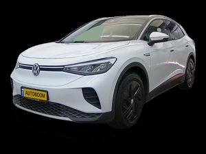 Volkswagen ID.4, 2022, фото