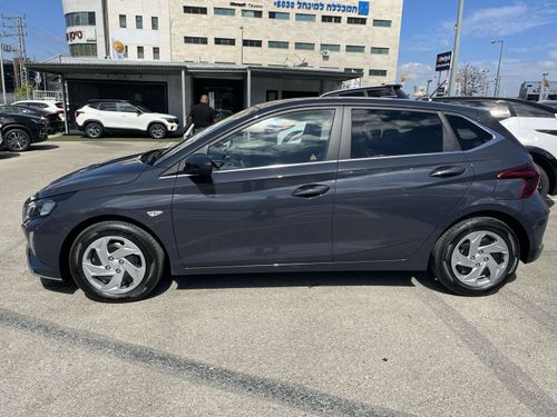 Hyundai i20 2ème main, 2024, main privée