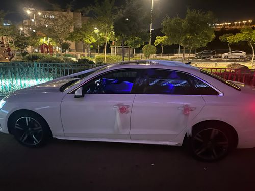 Audi A4 2nd hand, 2021, private hand