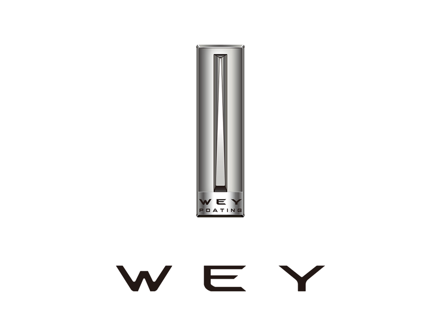 Логотип Wey