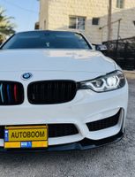 BMW 3 series 2ème main, 2014, privée