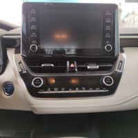 Toyota Corolla 2nd hand, 2021, private
