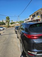 קיה ספורטאז' יד 2 רכב, 2019, פרטי