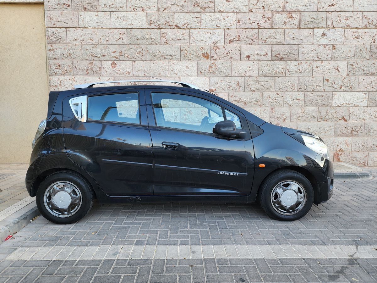 Chevrolet Spark 2ème main, 2011, main privée