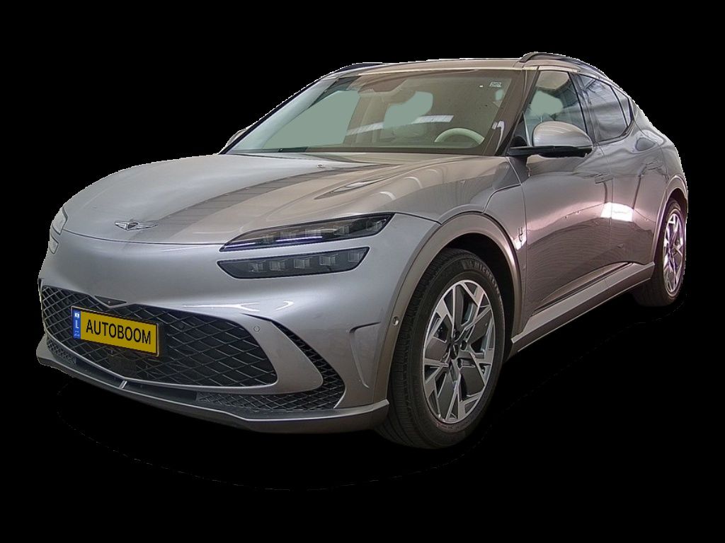 Genesis GV60 new car, 2024