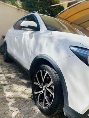MG ZS 2nd hand, 2020