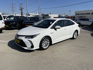 Toyota Corolla, 2020, photo