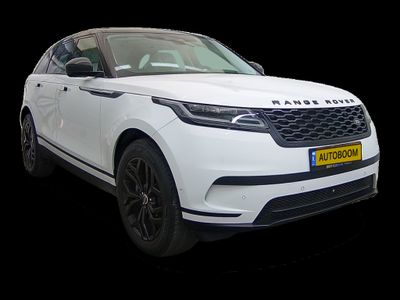 Land Rover Range Rover Velar 2ème main, 2022