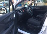 Opel Mokka с пробегом, 2015, частная