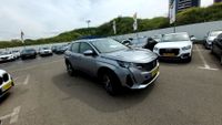 Peugeot 3008 с пробегом, 2021