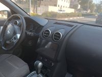 Nissan Qashqai с пробегом, 2011, частная