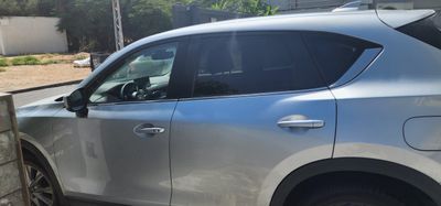 Mazda CX-5 2nd hand, 2021, private hand
