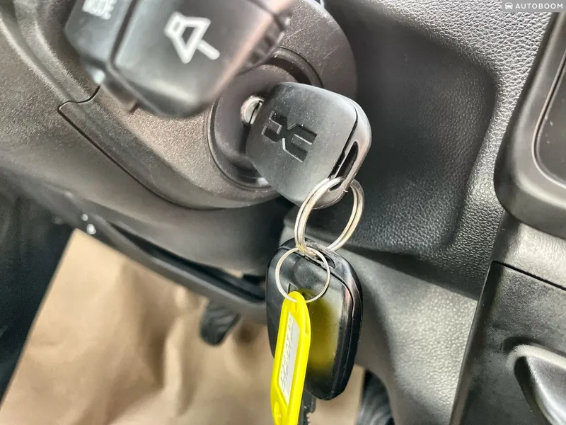 Dacia Duster 2nd hand, 2023, private
