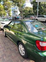 Subaru Impreza 2nd hand, 2002, private