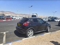 Nissan Juke с пробегом, 2010, частная