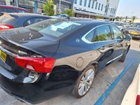 Chevrolet Impala 2nd hand, 2018, private