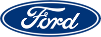 Форд логотип