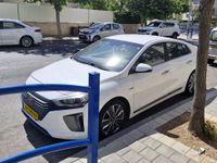 Hyundai IONIQ 2ème main, 2018, privée