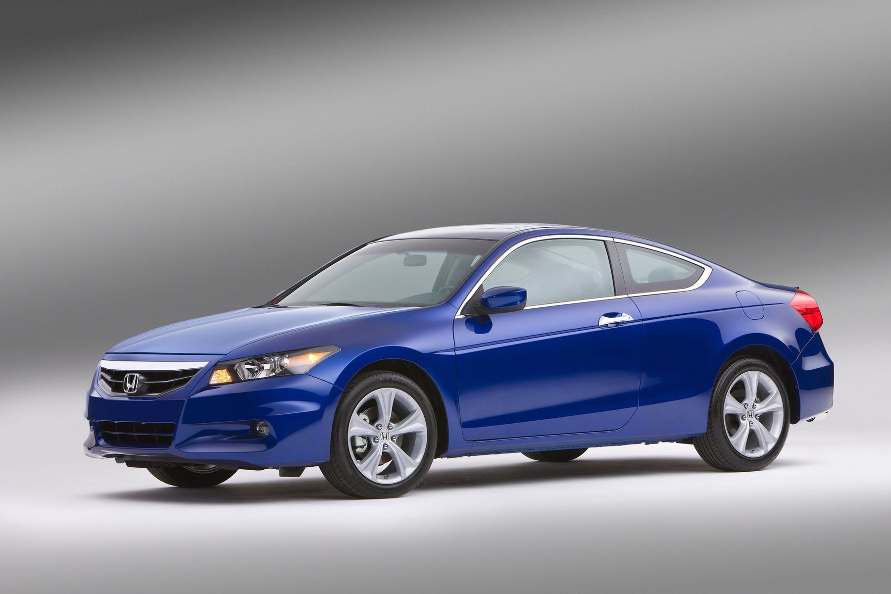 Honda Coupe