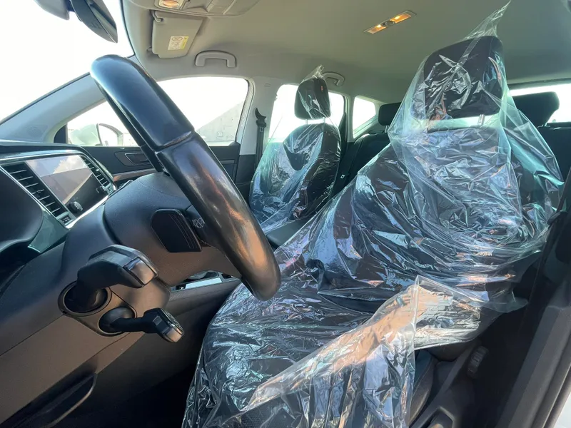 SEAT Ateca 2nd hand, 2020, private hand