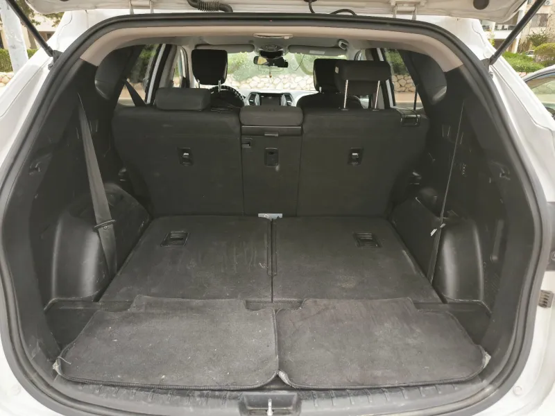 Hyundai Santa Fe 2nd hand, 2013, private hand